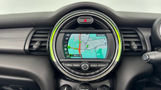 MINI Convertible 1.5 Cooper II 2dr Auto Petrol Convertible